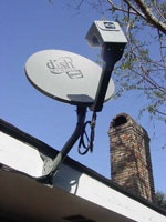 DISH Network Free Installation