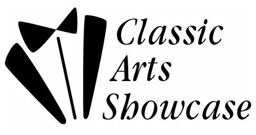 DISH Network Classic Arts Showcase