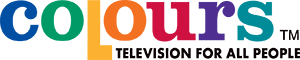 DISH Network Colours TV