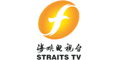 DISH Network Fujian Straits TV