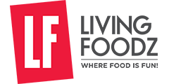 DISH Network Living Foodz