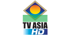 DISH Network TV Asia